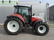 Tractor agrícola - Steyr - 4115 multie