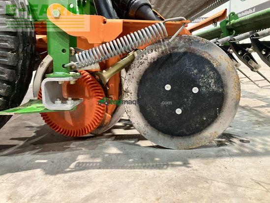 Sembradora - Amazone - d9 3000 special