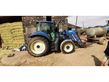 Tractor agrícola - New Holland - t5-100ec