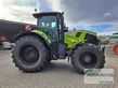 Tractor agrícola - Claas - axion 870 cmatic cebis