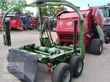 Empacadora gigant - Lely - welger rp245 + elho 1820 inliner