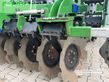 Grada de disco -  - tolmet - 3,00 m