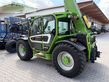 Telescopica - Merlo - turbofarmer 33.9 cs - 115 inkl. anbaugeräte