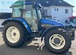 Tractor agrícola - New Holland - tl100 (4wd)