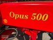 Cultivador - Väderstad - opus 500