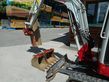 Excavadora - Takeuchi - tb 225 mit powertilt + 3 löffel ( 2.400 kg )