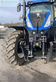 Tractor agrícola - New Holland - t7.195s pc s5