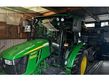 Tractor agrícola - John Deere - 5058e