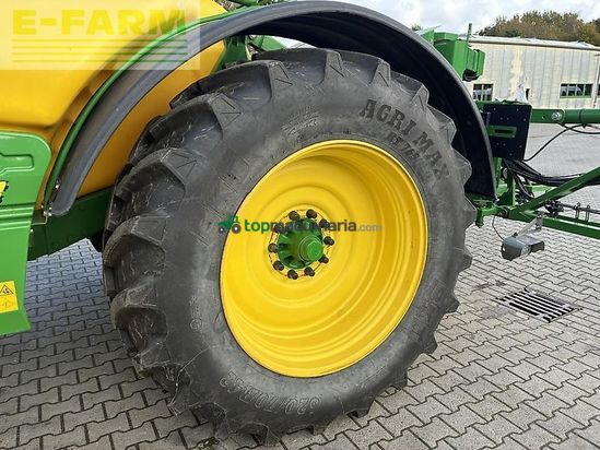 Atomizador - John Deere - r944i powrspray