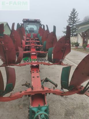 Arado - Kverneland - LD 100/300