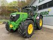 Tractor agrícola - John Deere - 6215r