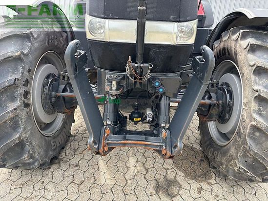 Tractor agrícola - Case IH - puma 240 cvx