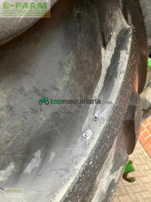 Tractor agrícola - John Deere - 7530 premium