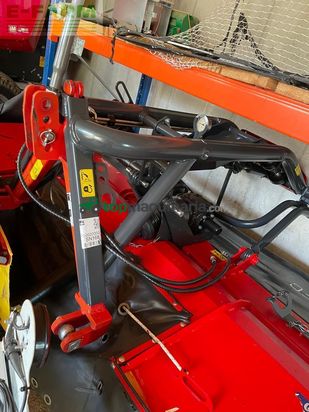 Cortacésped manual - SIP - disc 340 f fc