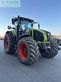 Tractor agrícola - Claas - axion 960 cebis (stage v)