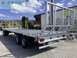 Remolqu agrícola - Fliegl - dpw 180 b 3-achs