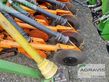 Sembradora - Amazone - kg 303/ad-p 303 special