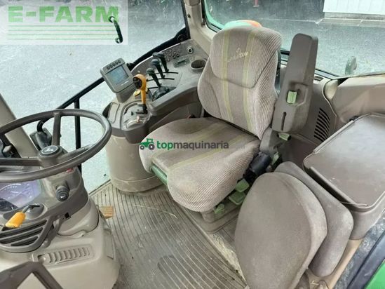 Tractor agrícola - John Deere - 7430 premium