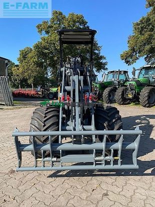 Minicargadora - Giant - g1500