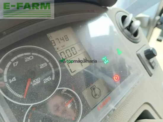 Tractor agrícola - Claas - arion 630