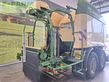 Empacadora gigant - Krone - comprima cv 150 xc x-treme 26 messer