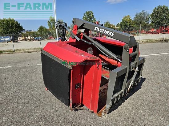 Remolqu esparcidor - Gruber - d 1800 w