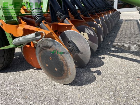 Combinado de siembra - Amazone - ke303+d9-30 special