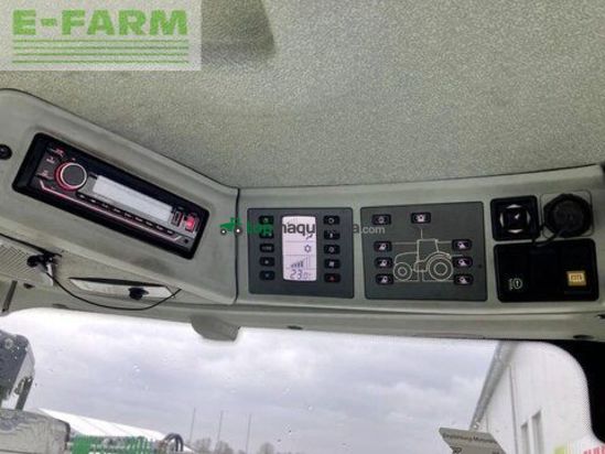 Tractor agrícola - Claas - axion 930 cmatic cebis s10 rtk