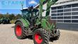 Tractor agrícola - Fendt - 313 vario med frontlift og frontlæsser