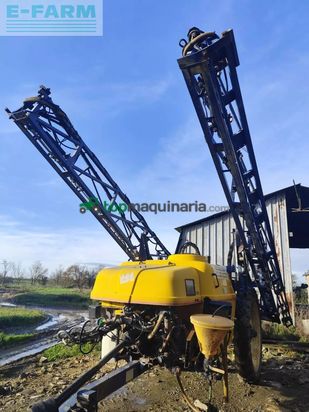 Atomizador - Caruelle - 3000l