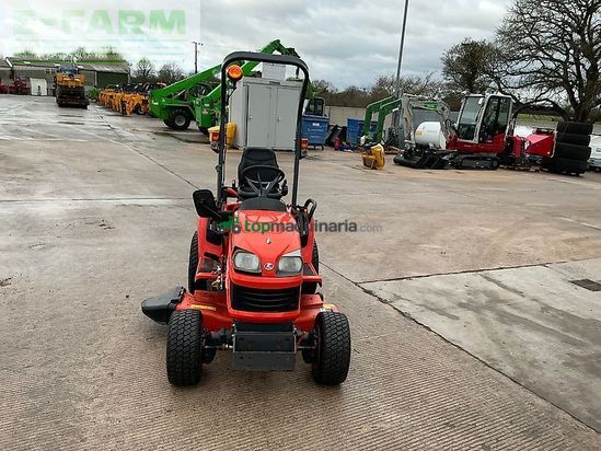 Tractor agrícola - Kubota - b2350 compact tractor (st25524)