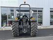 Tractor agrícola - Claas - elios 210 plattform