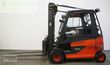 Elevadora - Linde - e 35 hl 387