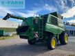 Cosechadora de Cereal - John Deere - t660