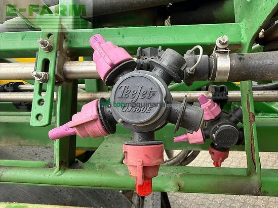 Atomizador - John Deere - 840i