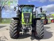 Tractor agrícola - Claas - axion 930 terra trac