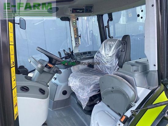 Tractor agrícola - Claas - arion 420