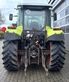 Tractor agrícola - Claas - ares 557 atz + stoll f30 hdpm