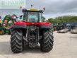 Tractor agrícola - Massey Ferguson - 7620 dyna 6 tractor (st26907)
