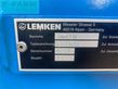 Arado - Lemken - juwel 8mv 5 schaar