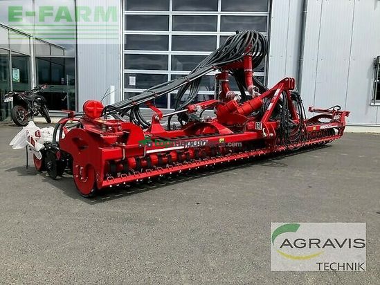 Sembradora - Horsch - taro 6 sl
