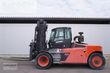 Elevadora - Linde - h 160 d/1200 1401