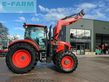 Tractor agrícola - Kubota - m7-133 tractor (st25633)