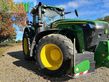 Tractor agrícola - John Deere - 8r 340 autopower
