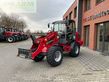Minicargadora - Weidemann - 4080