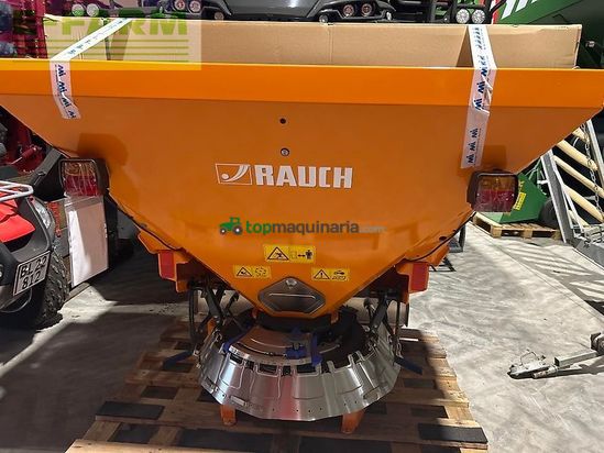 Esparcidor - Rauch - axeo 18.1 pto
