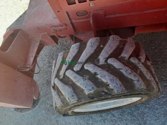 JLG 260MRT