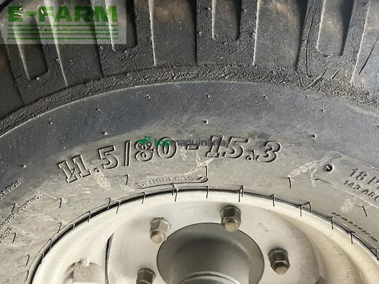 Cabezal - John Deere - hd40x my23