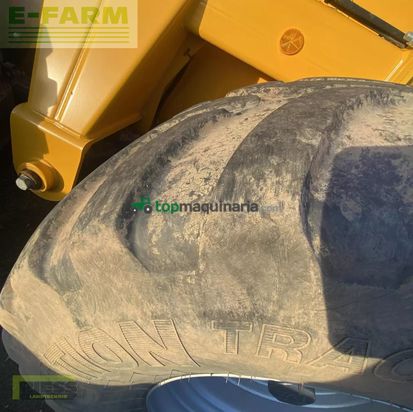 Cosechadora - arrancadora de patata -  - ehlo scorpio 550 steinesammler