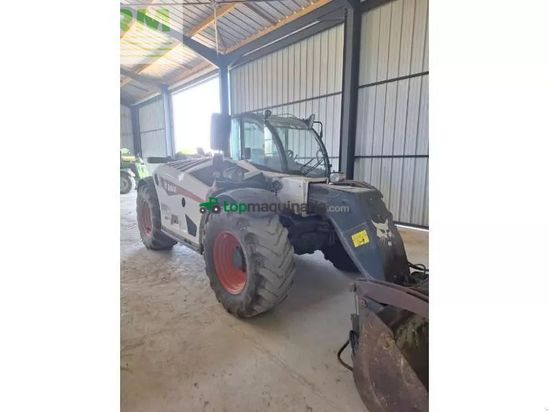Telescopica - Bobcat - tl3870hf